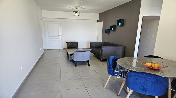 Ma-Cabane - Vente Appartement Saint-Denis, 87 m²