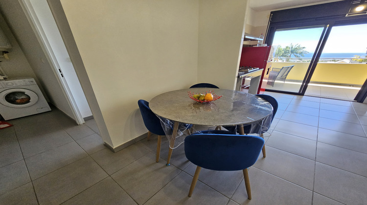 Ma-Cabane - Vente Appartement Saint-Denis, 87 m²