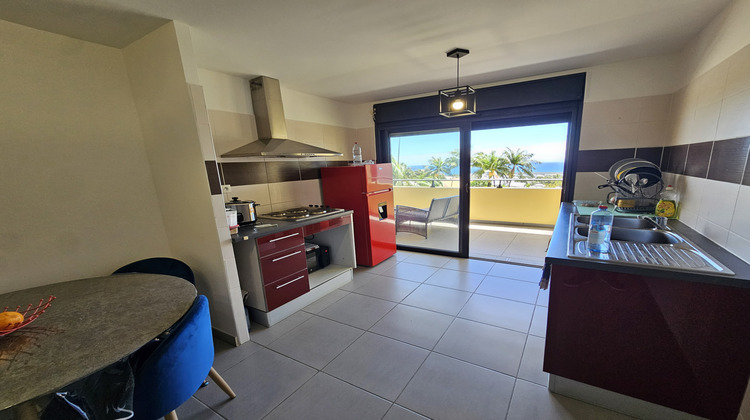 Ma-Cabane - Vente Appartement Saint-Denis, 87 m²