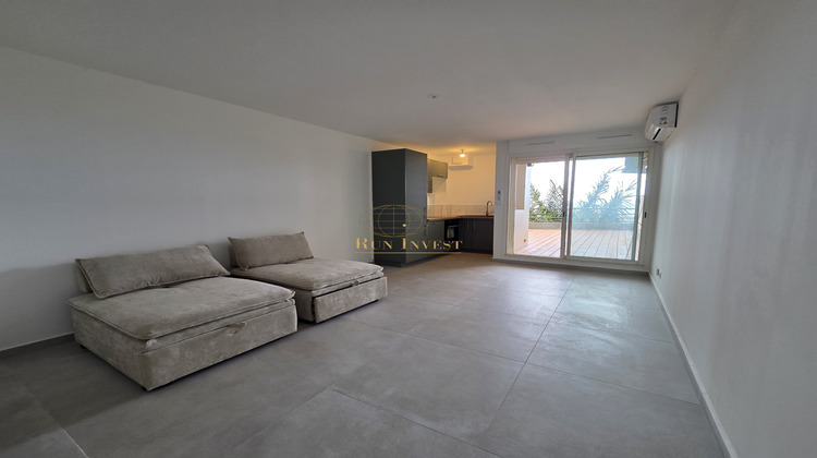 Ma-Cabane - Vente Appartement Saint-Denis, 26 m²