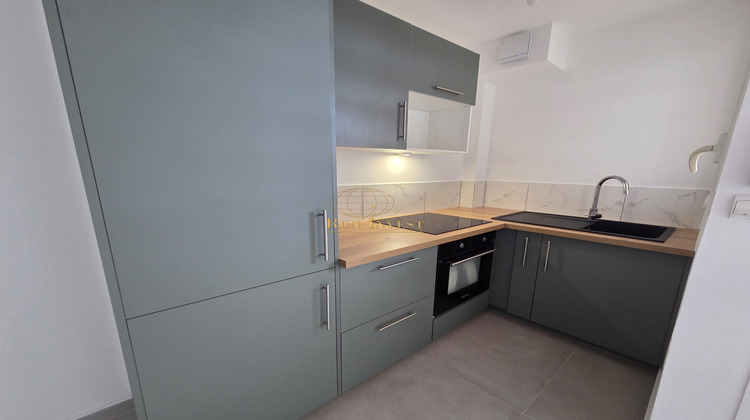 Ma-Cabane - Vente Appartement Saint-Denis, 26 m²