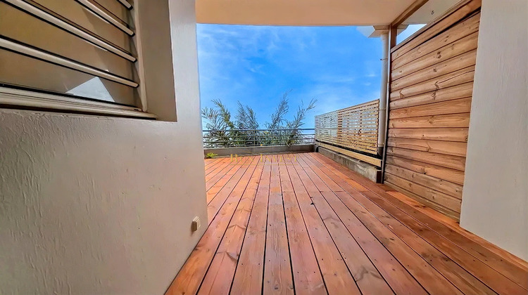 Ma-Cabane - Vente Appartement Saint-Denis, 26 m²