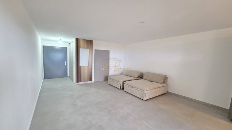 Ma-Cabane - Vente Appartement Saint-Denis, 26 m²