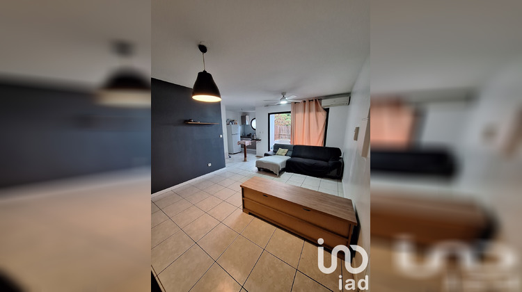 Ma-Cabane - Vente Appartement Saint Denis, 67 m²