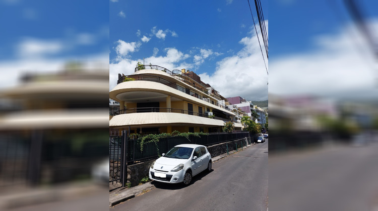 Ma-Cabane - Vente Appartement Saint-Denis, 44 m²