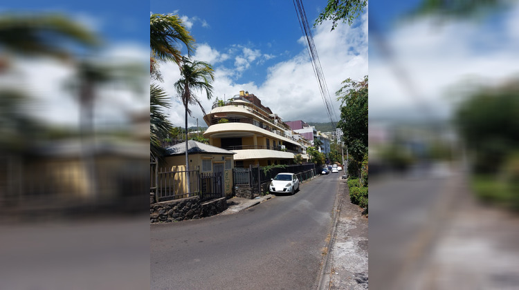 Ma-Cabane - Vente Appartement Saint-Denis, 44 m²