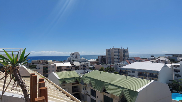 Ma-Cabane - Vente Appartement Saint-Denis, 80 m²