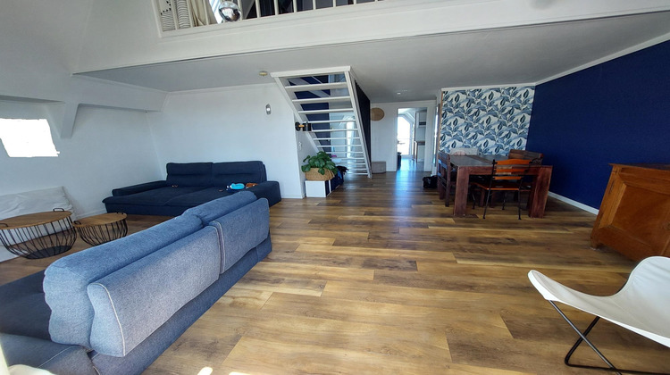 Ma-Cabane - Vente Appartement Saint-Denis, 80 m²