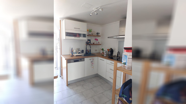 Ma-Cabane - Vente Appartement Saint-Denis, 80 m²