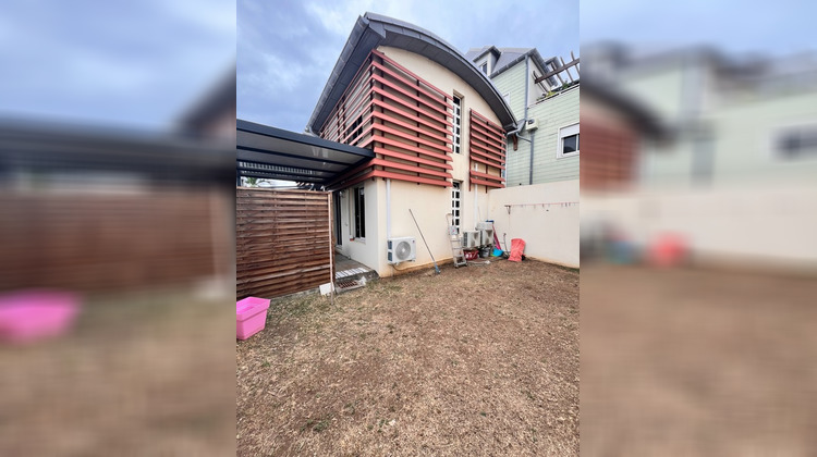 Ma-Cabane - Vente Appartement SAINT DENIS, 50 m²