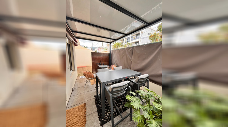 Ma-Cabane - Vente Appartement SAINT DENIS, 50 m²