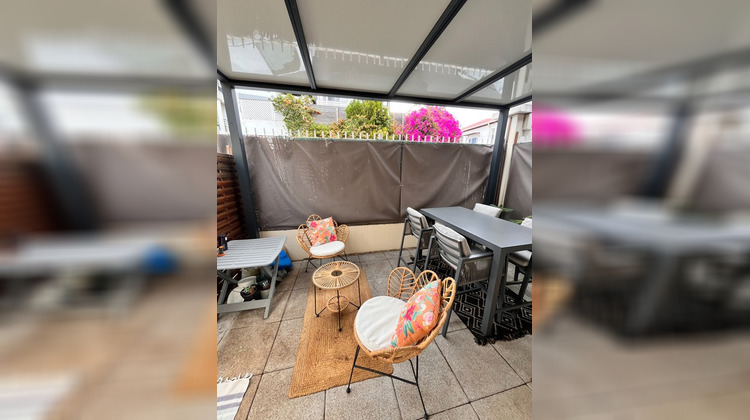 Ma-Cabane - Vente Appartement SAINT DENIS, 50 m²