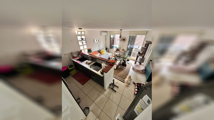 Ma-Cabane - Vente Appartement SAINT DENIS, 50 m²