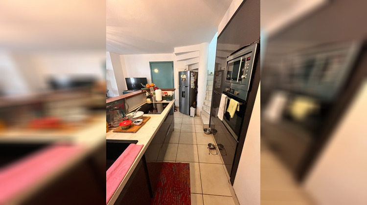 Ma-Cabane - Vente Appartement SAINT DENIS, 50 m²