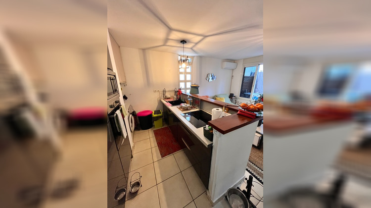 Ma-Cabane - Vente Appartement SAINT DENIS, 50 m²