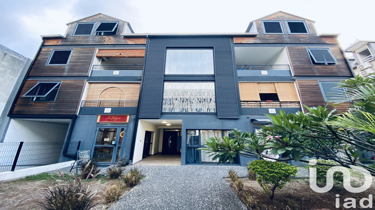 Ma-Cabane - Vente Appartement Saint-Denis, 72 m²