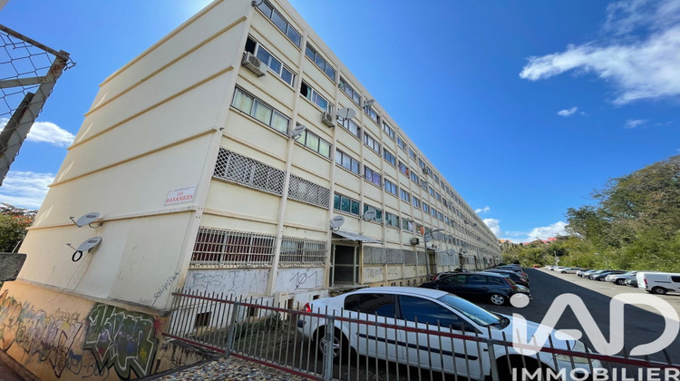 Ma-Cabane - Vente Appartement Saint Denis, 70 m²