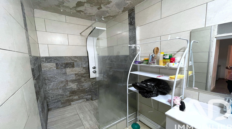 Ma-Cabane - Vente Appartement Saint Denis, 70 m²