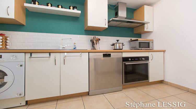 Ma-Cabane - Vente Appartement SAINT-DENIS, 80 m²