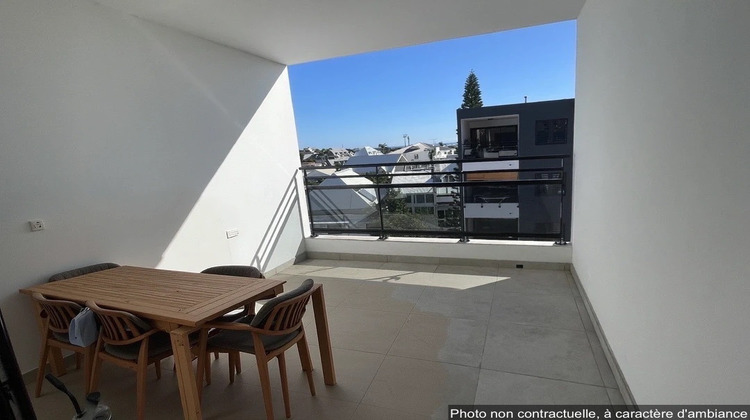 Ma-Cabane - Vente Appartement Saint-Denis, 64 m²