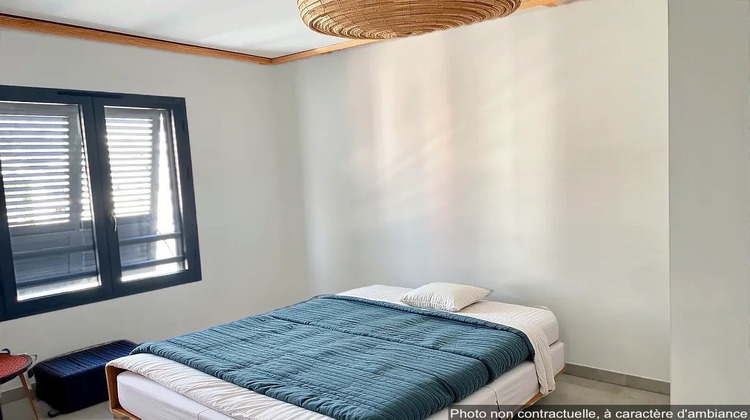 Ma-Cabane - Vente Appartement Saint-Denis, 64 m²