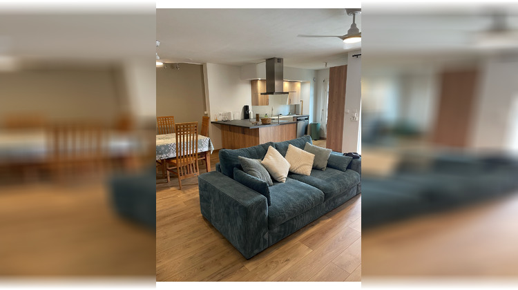 Ma-Cabane - Vente Appartement Saint-Denis, 88 m²