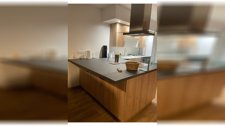 Ma-Cabane - Vente Appartement Saint-Denis, 88 m²