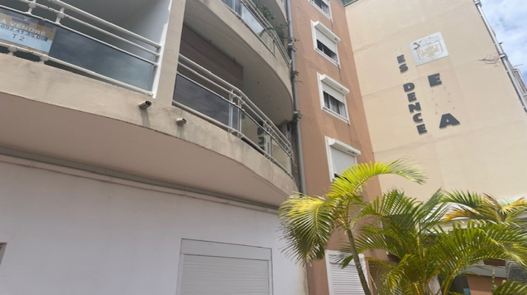 Ma-Cabane - Vente Appartement Saint-Denis, 74 m²