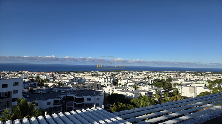 Ma-Cabane - Vente Appartement Saint-Denis, 76 m²