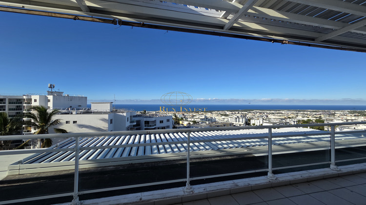 Ma-Cabane - Vente Appartement Saint-Denis, 76 m²