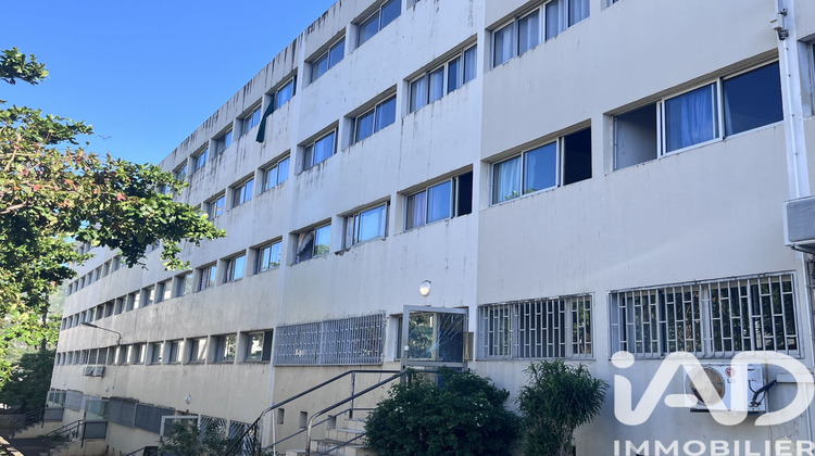 Ma-Cabane - Vente Appartement Saint-Denis, 72 m²