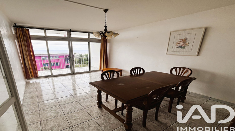 Ma-Cabane - Vente Appartement Saint-Denis, 72 m²