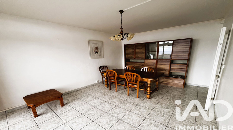 Ma-Cabane - Vente Appartement Saint-Denis, 72 m²