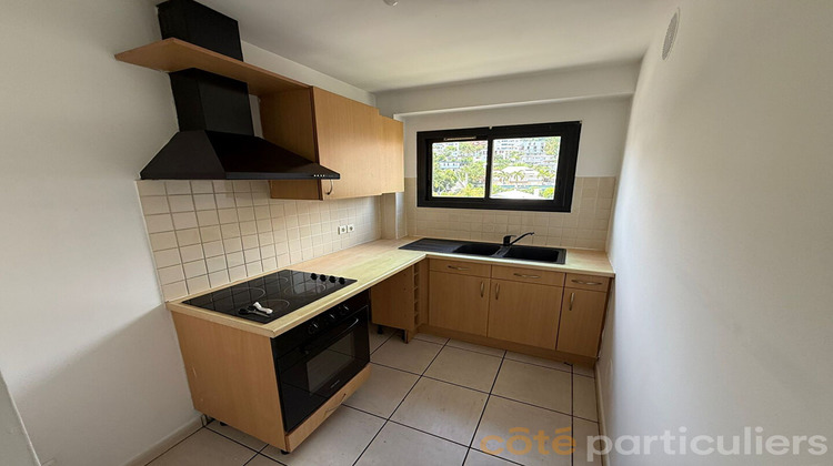 Ma-Cabane - Vente Appartement SAINT-DENIS, 43 m²