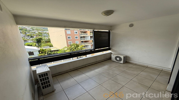 Ma-Cabane - Vente Appartement SAINT-DENIS, 43 m²