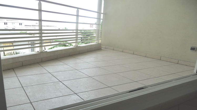 Ma-Cabane - Vente Appartement Saint-Denis, 63 m²