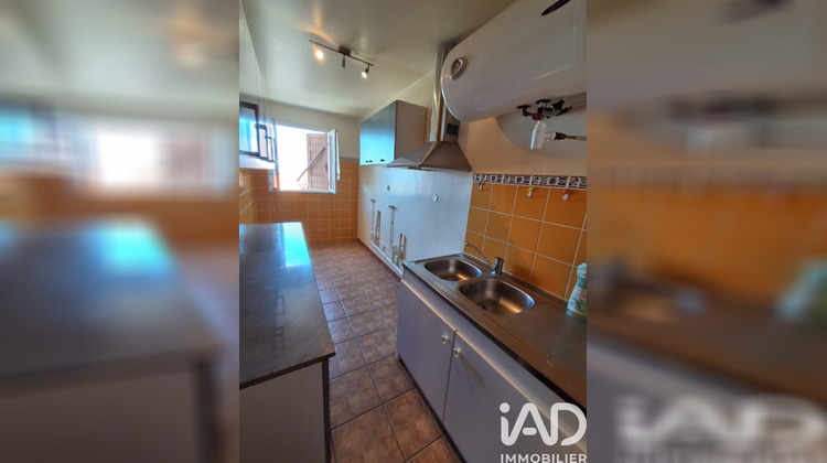 Ma-Cabane - Vente Appartement Saint-Denis, 90 m²