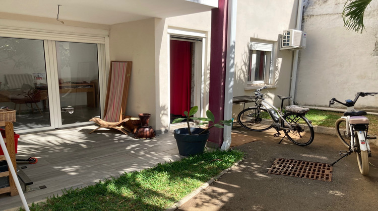 Ma-Cabane - Vente Appartement Saint-Denis, 147 m²