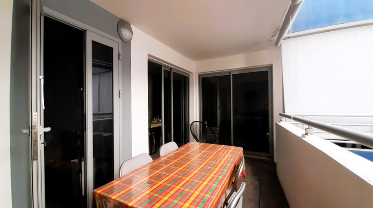 Ma-Cabane - Vente Appartement Saint-Denis, 72 m²
