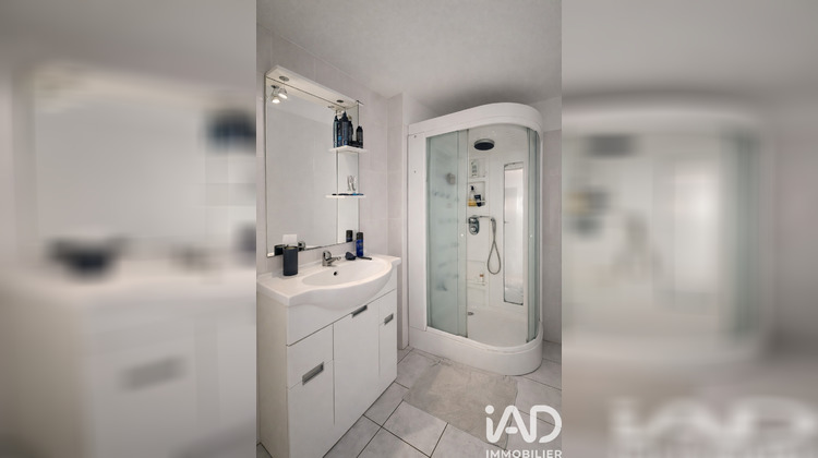 Ma-Cabane - Vente Appartement Saint-Denis, 46 m²