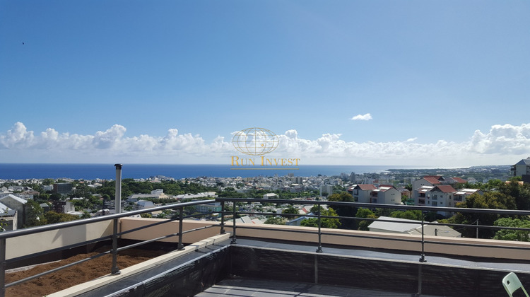 Ma-Cabane - Vente Appartement Saint-Denis, 40 m²