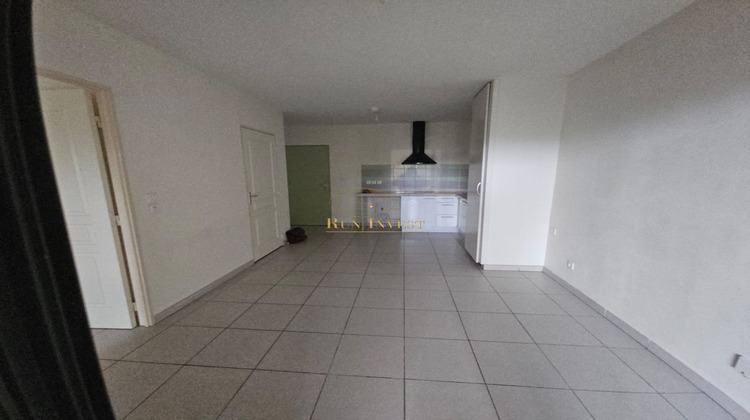 Ma-Cabane - Vente Appartement Saint-Denis, 40 m²