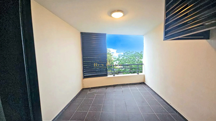 Ma-Cabane - Vente Appartement Saint-Denis, 40 m²