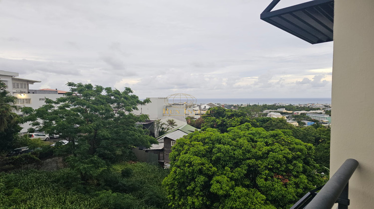 Ma-Cabane - Vente Appartement Saint-Denis, 40 m²