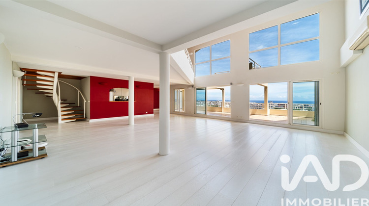 Ma-Cabane - Vente Appartement Saint-Denis, 197 m²