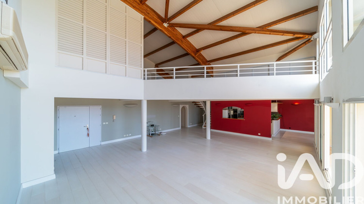 Ma-Cabane - Vente Appartement Saint-Denis, 197 m²