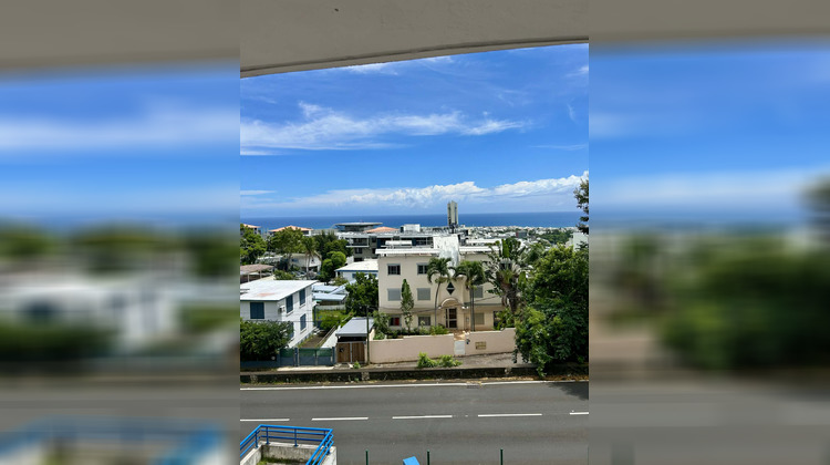 Ma-Cabane - Vente Appartement Saint-Denis, 29 m²