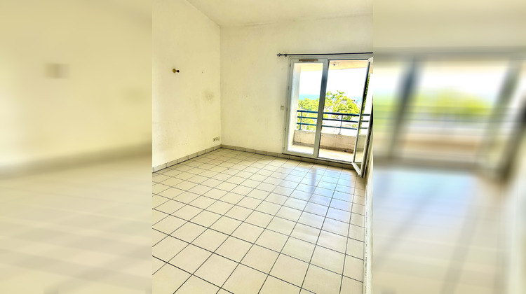 Ma-Cabane - Vente Appartement Saint-Denis, 29 m²