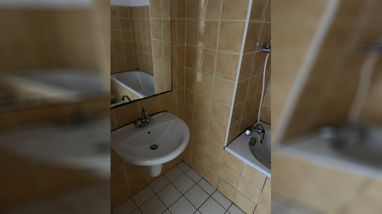 Ma-Cabane - Vente Appartement Saint-Denis, 29 m²