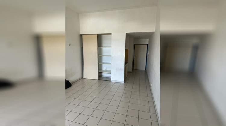 Ma-Cabane - Vente Appartement Saint-Denis, 29 m²